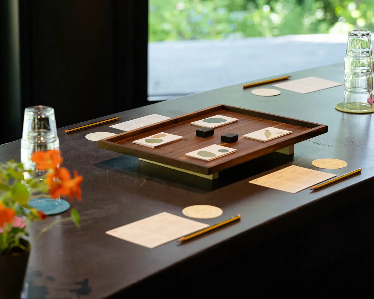 내년을 함께 할, 나와 닮은 반려 씨앗을 만나요