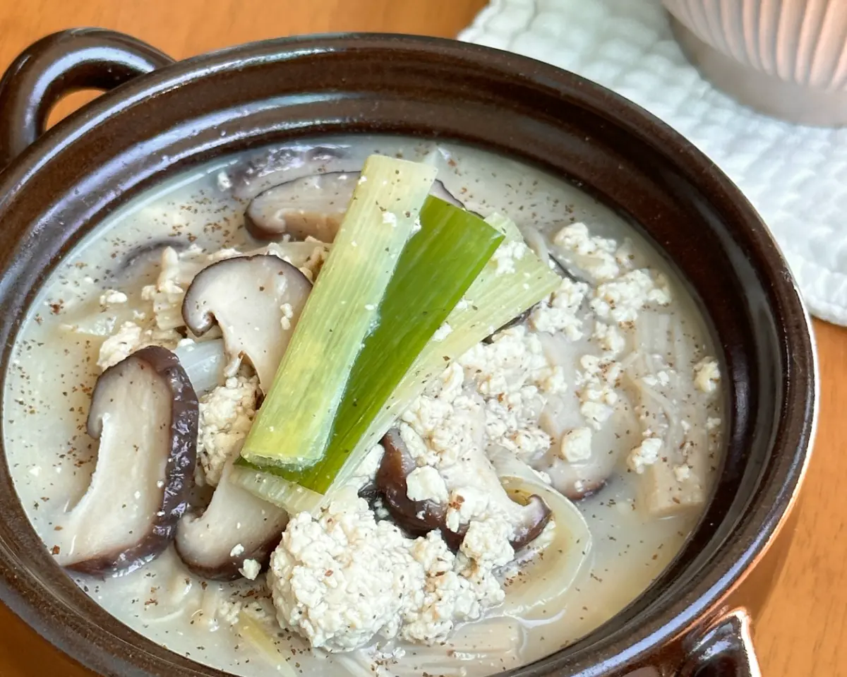 계절을 담은 쿠킹 클래스, 계절의온기