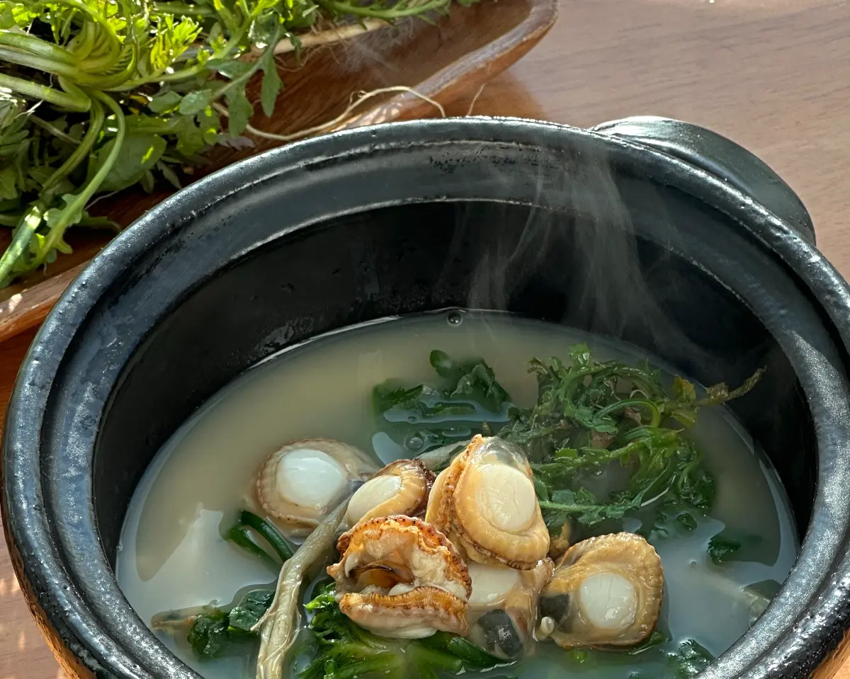 계절을 담은 쿠킹 클래스, 계절의온기