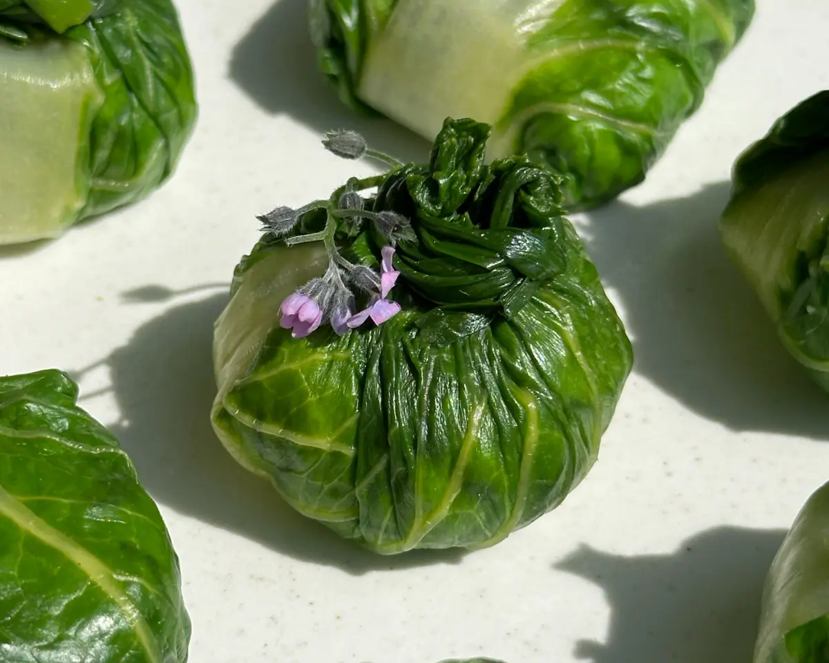 계절을 담은 쿠킹 클래스, 계절의온기