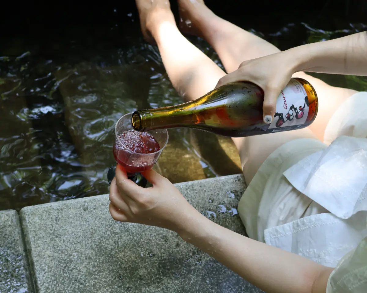 삼시세끼 꽉꽉 배 채우기! 정선 식도락 여행