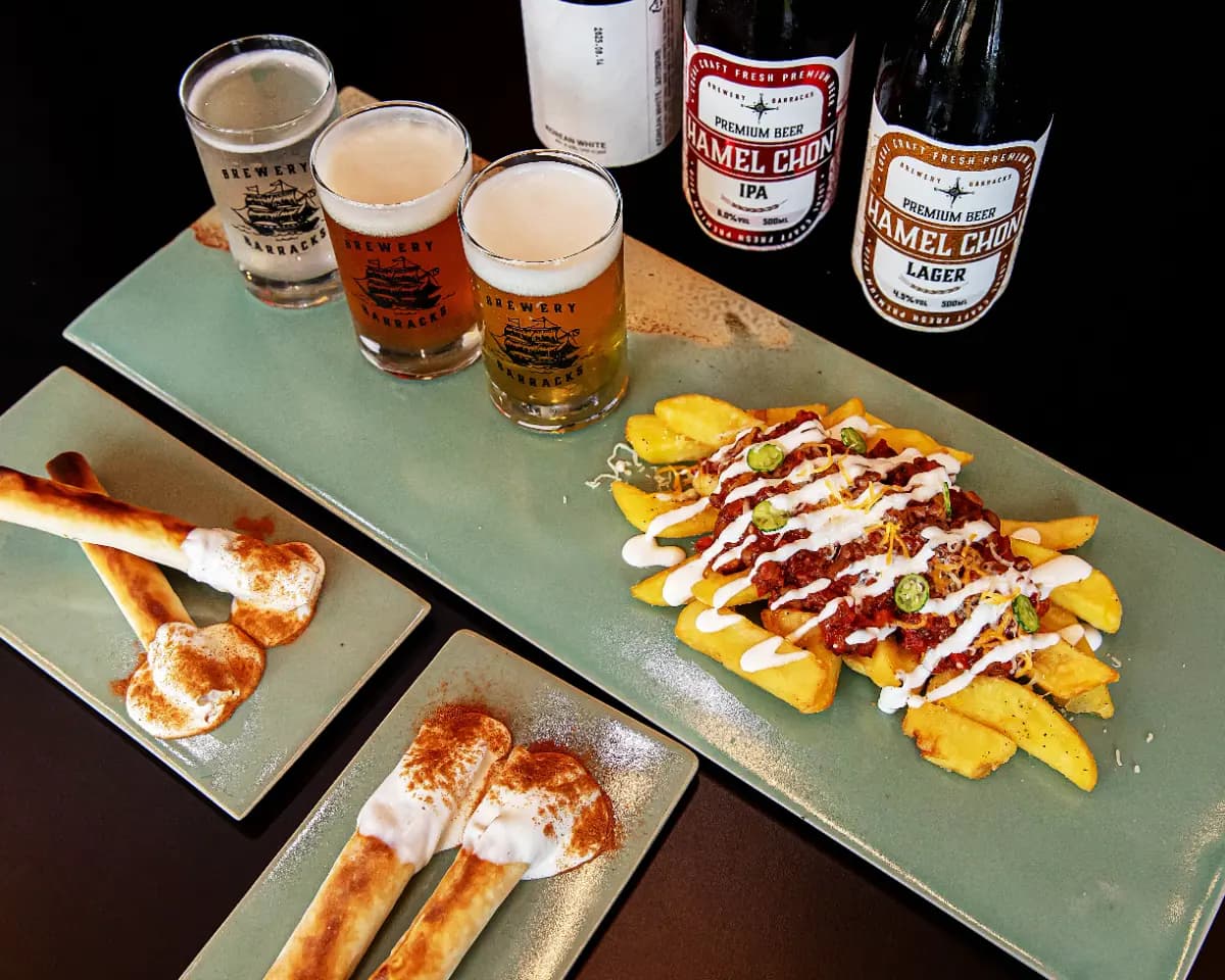 도시의 속도에 지쳤다면, 하루쯤 강진 시골살이