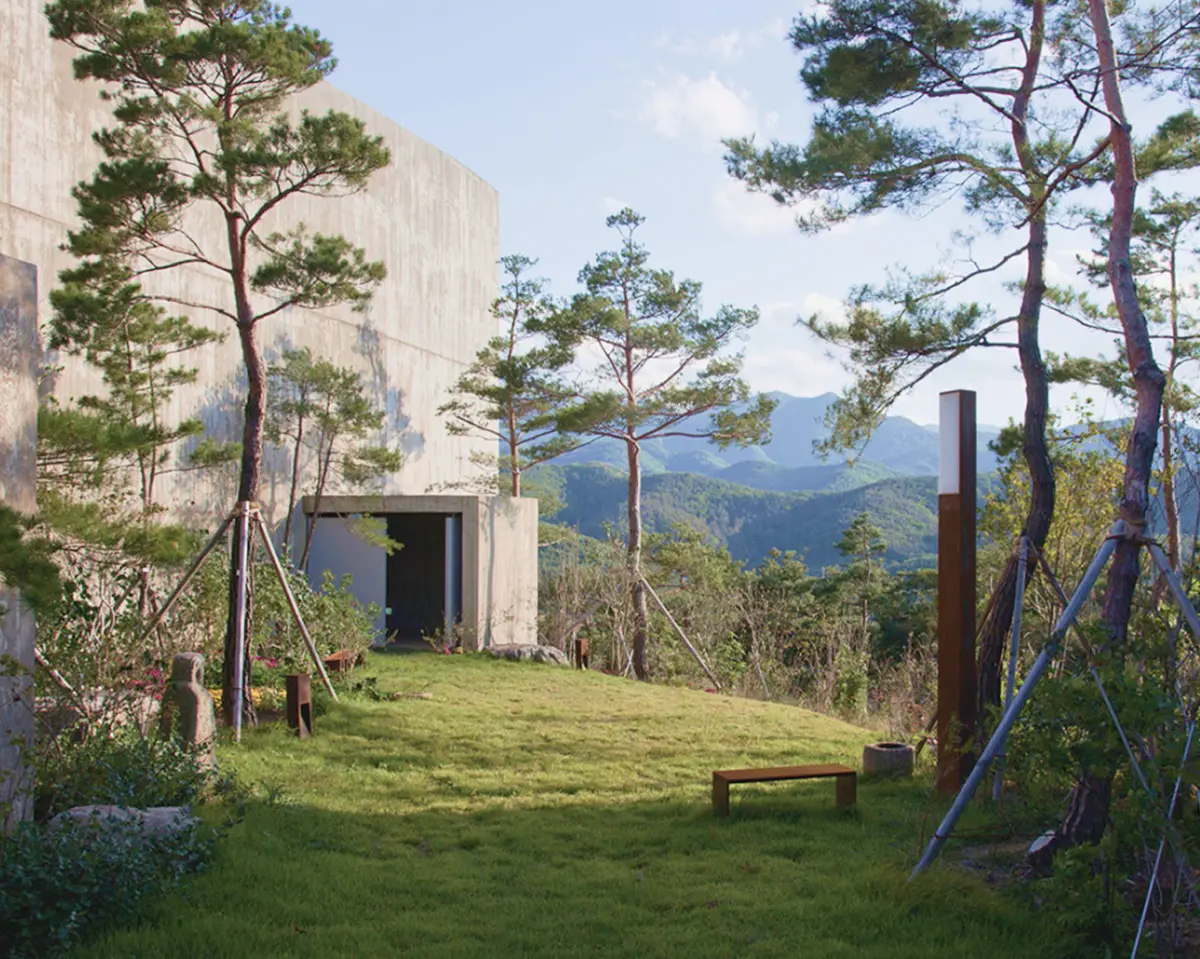 뚜벅이도 갈 수 있어! 대구 사유의 미학 투어