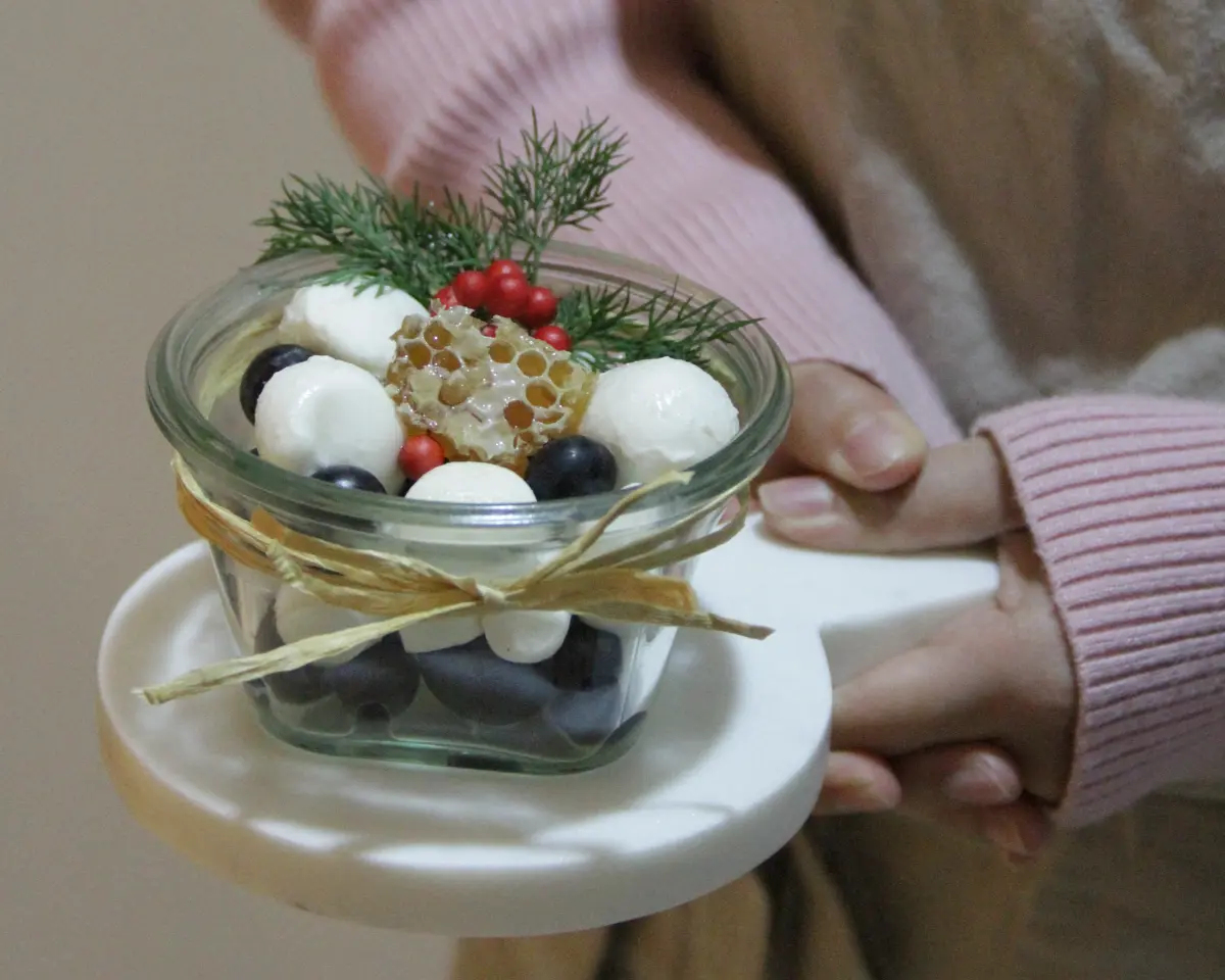 알고 먹으면 더 맛있는 치즈, 내 취향을 찾아요