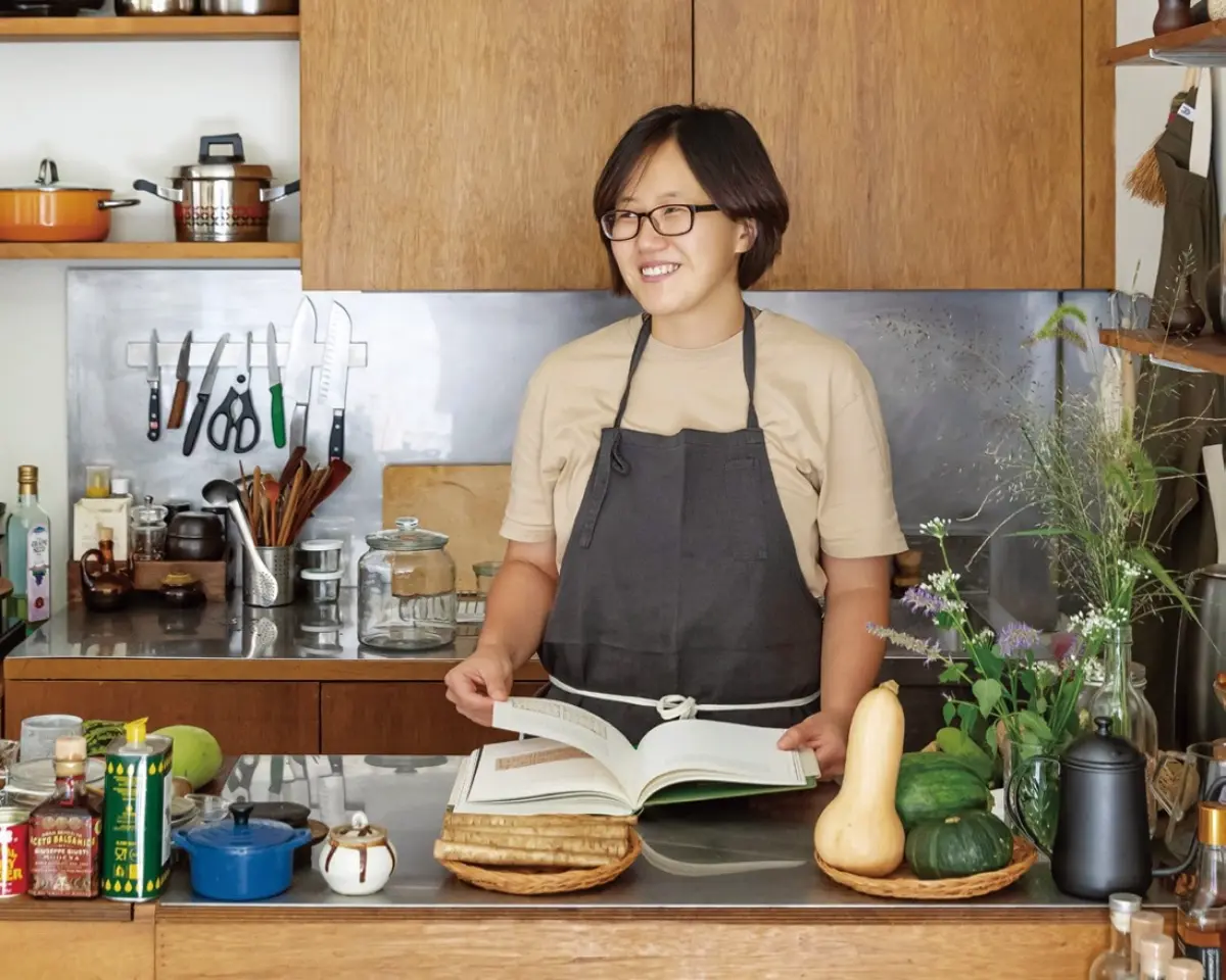 삼시세끼 꽉꽉 배 채우기! 정선 식도락 여행