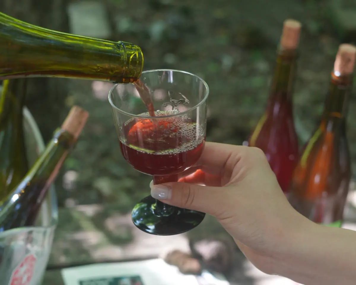 삼시세끼 꽉꽉 배 채우기! 정선 식도락 여행