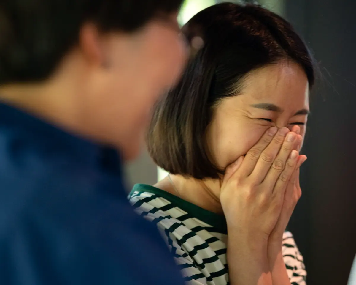 내년을 함께 할, 나와 닮은 반려 씨앗을 만나요