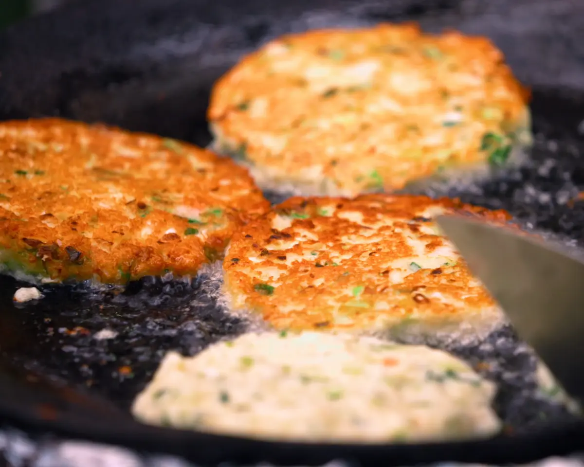 삼시세끼 꽉꽉 배 채우기! 정선 식도락 여행