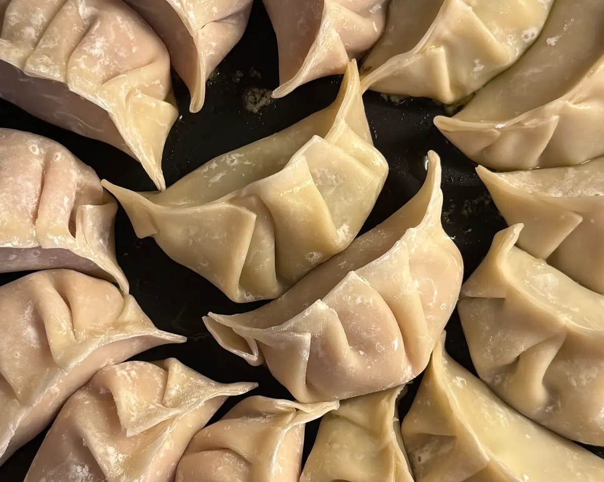 삼시세끼 꽉꽉 배 채우기! 정선 식도락 여행