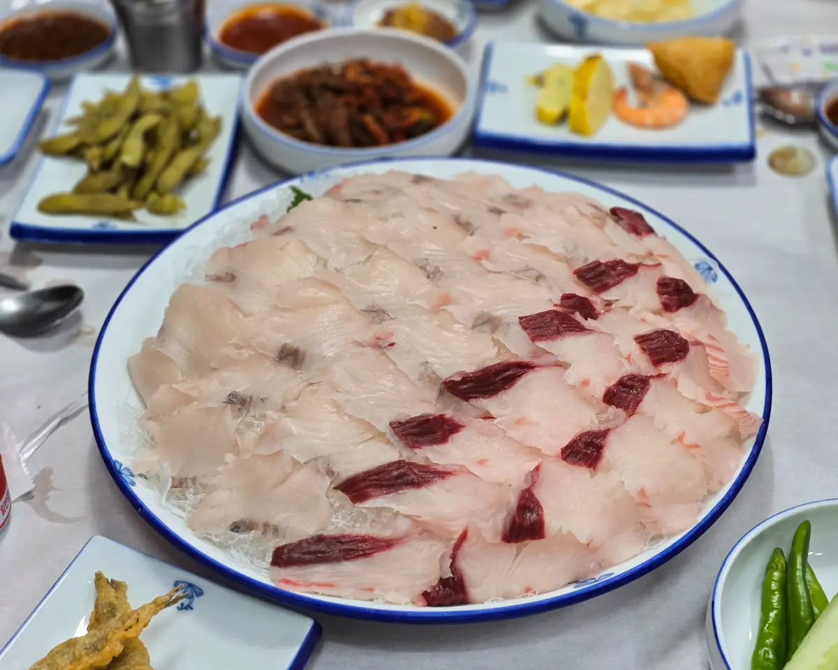 섬 여행 떠나기 좋은 가을, 1박2일 추자도 트레킹