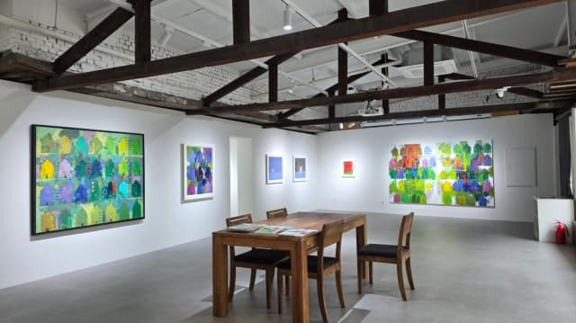 폴스페이스갤러리