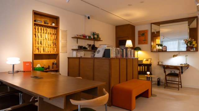 수수께끼와답장