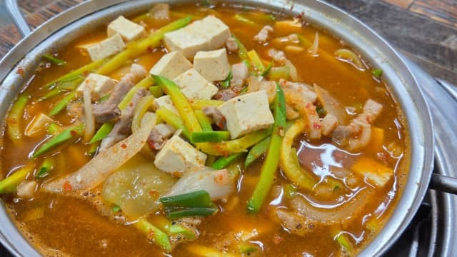 서성식당